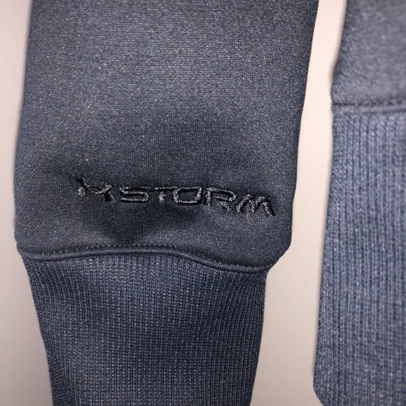 Womens Small Under Armour Coldgear Hoodie - Picture 5 of 7